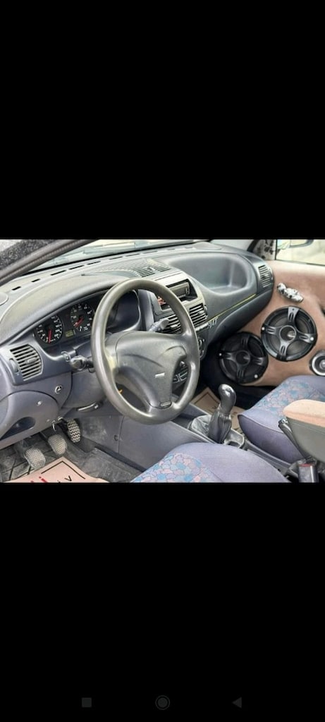 sıfır motor 2000 model tertemiz fiat bravo - 7