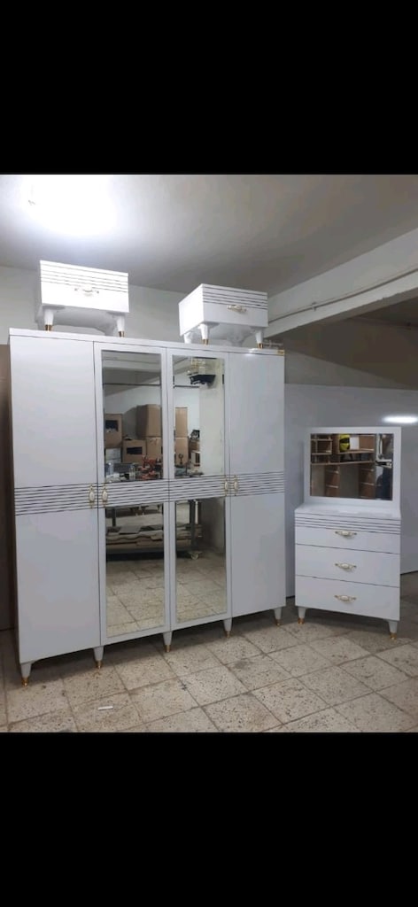 4 kapaklı yatak odası takımı koltuk takımı modelleri ve renkleri - 4