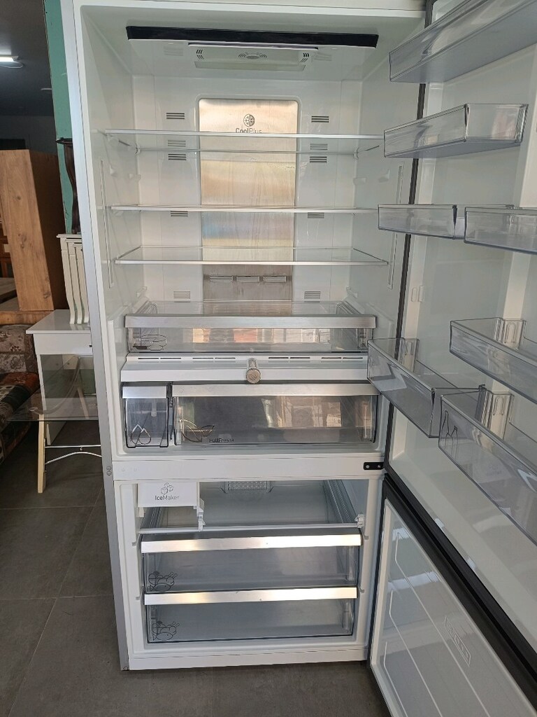 Arçelik 3 senelik geniş buzdolabı - 4