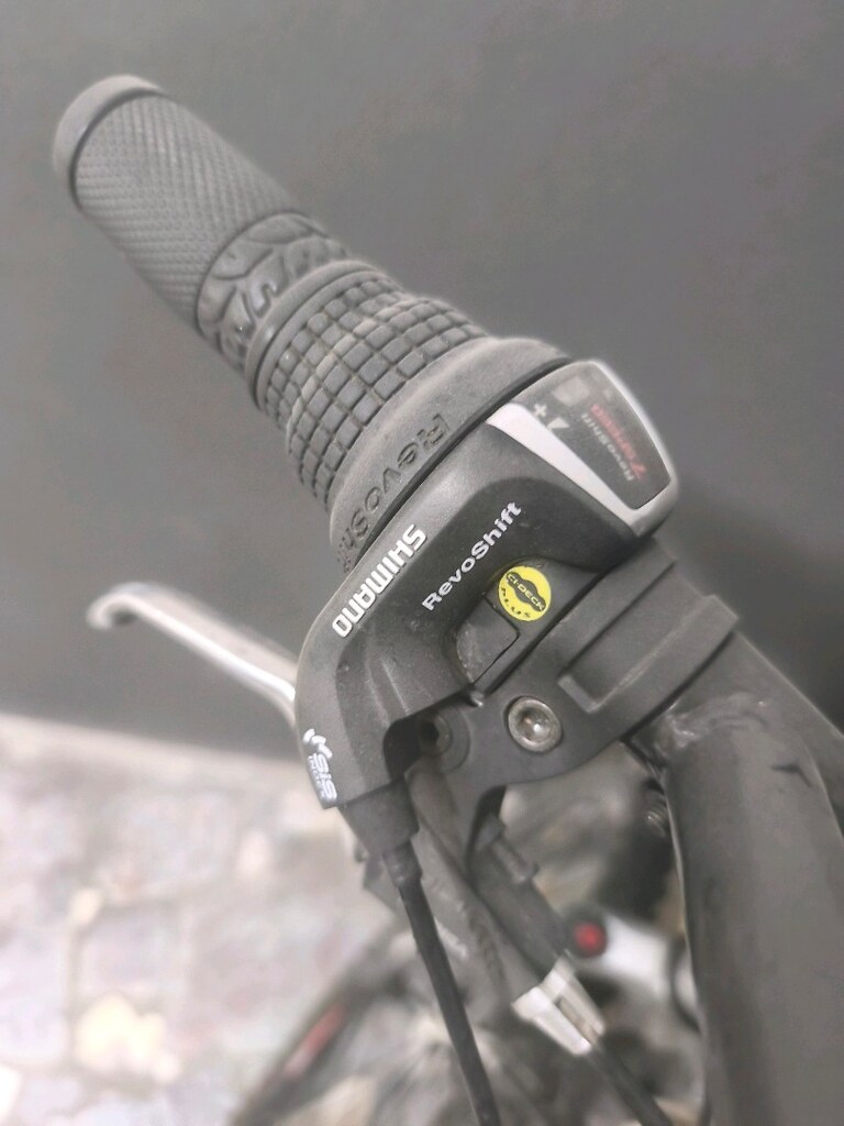 Bianchi Star - 24 jant - 21 vites - Dağ Bisikleti - 8