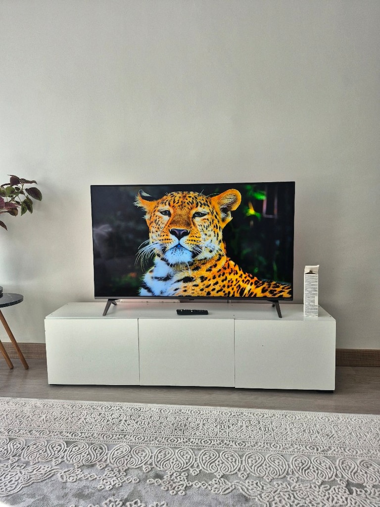 LG NANOCELL 49 İNÇ TV - 3