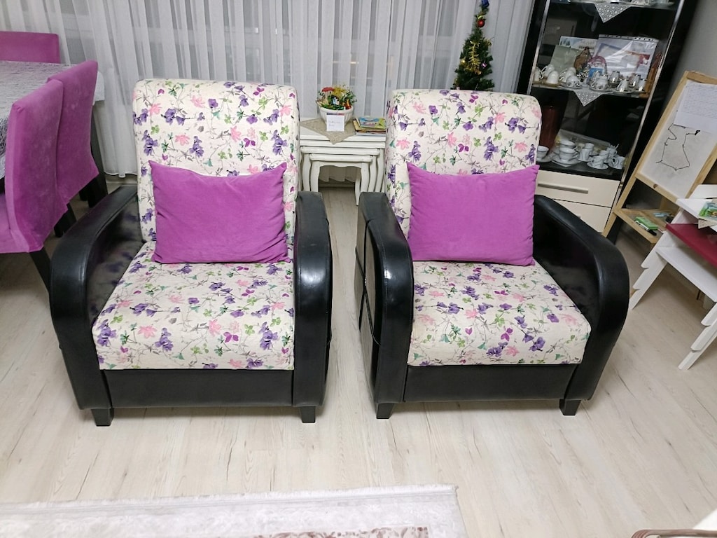 Salon takımı - 6