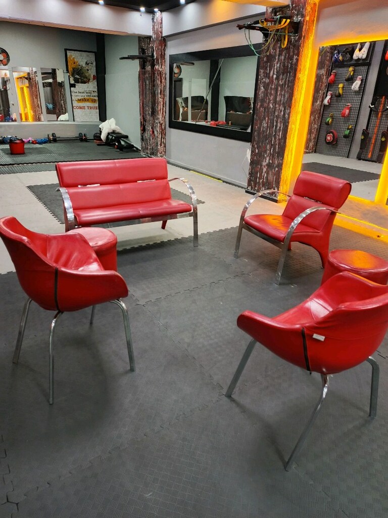 ofis mobilya takımı - 2