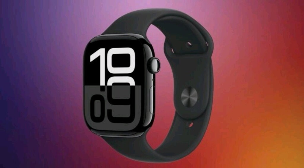 İTHAL APPLE WATCH SERİES 11 - 7