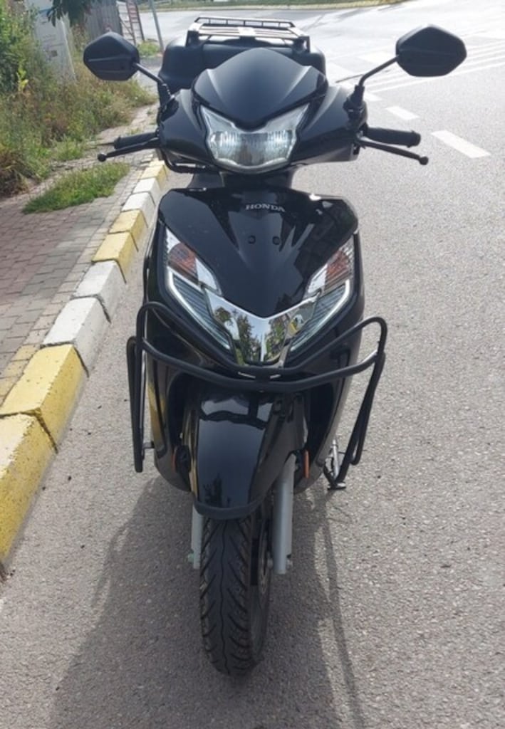 Honda Activa 125 2023 Model - 4