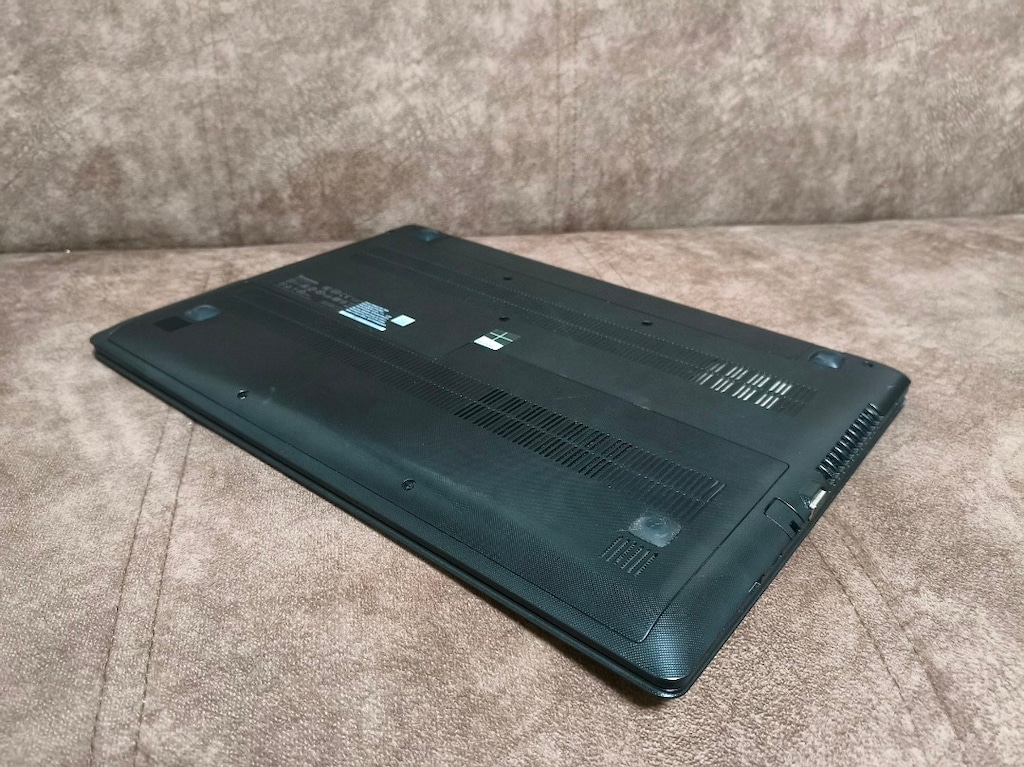 Lenovo laptop - 3