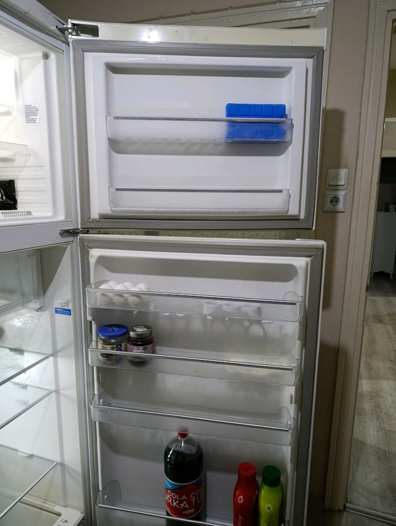 Sahibinden Komple Ev Eşyası / Öğrenciye - Bekara Acil Kelepir Paket - 7