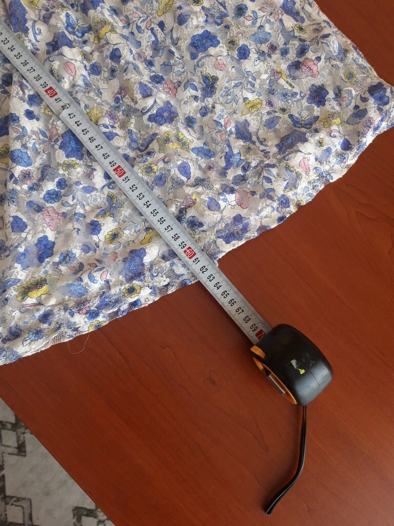 Kız Çocuk Elbise Kıyafet - 7 YAŞ - 3