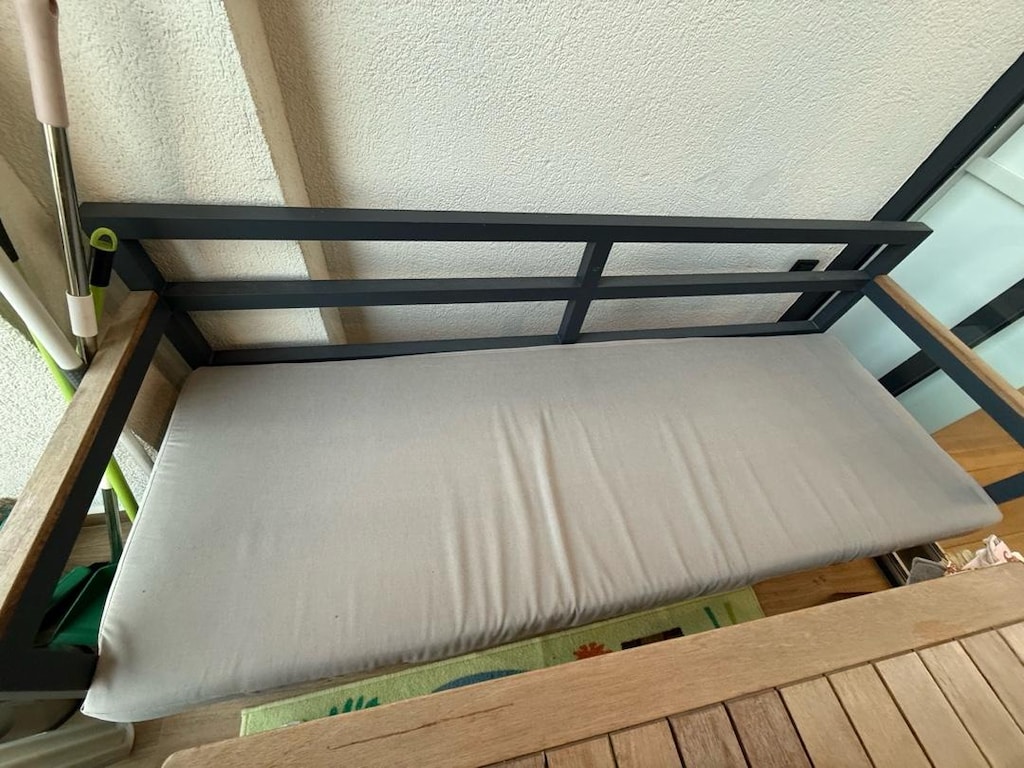 Balkon Mobilyası Özel Yapım