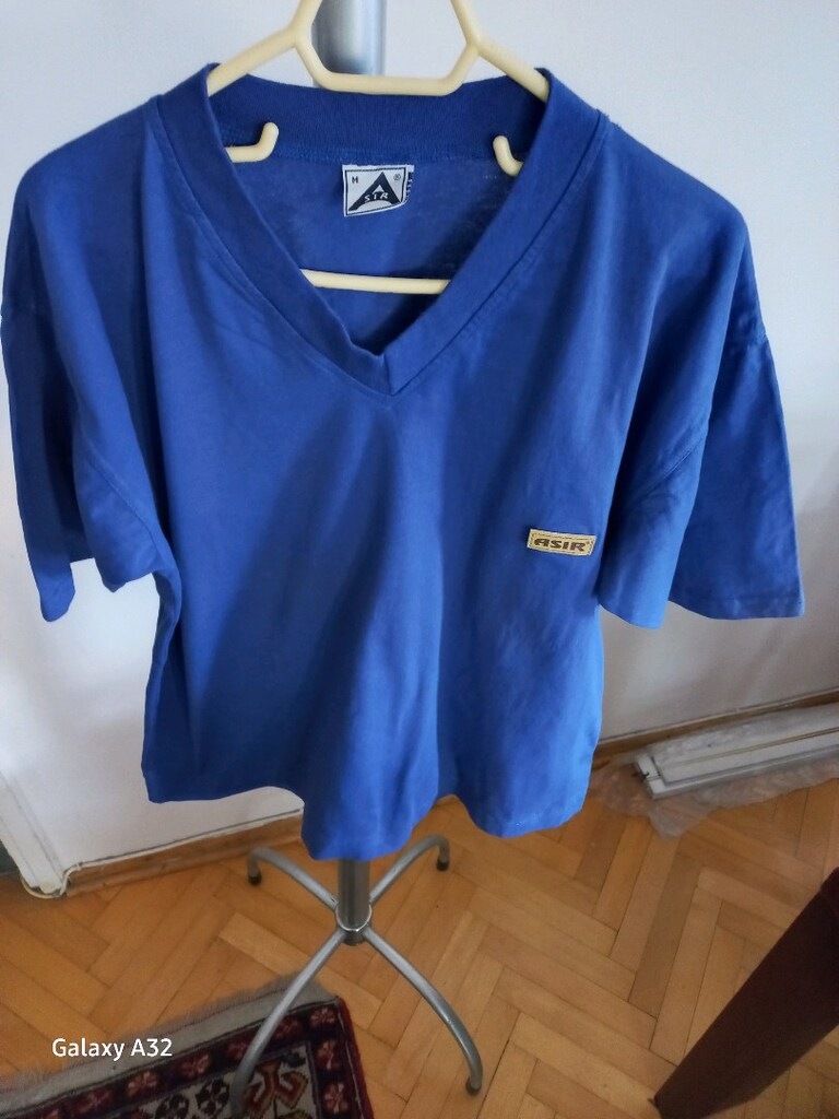 Asır Marka Erkek Tshirt - 6