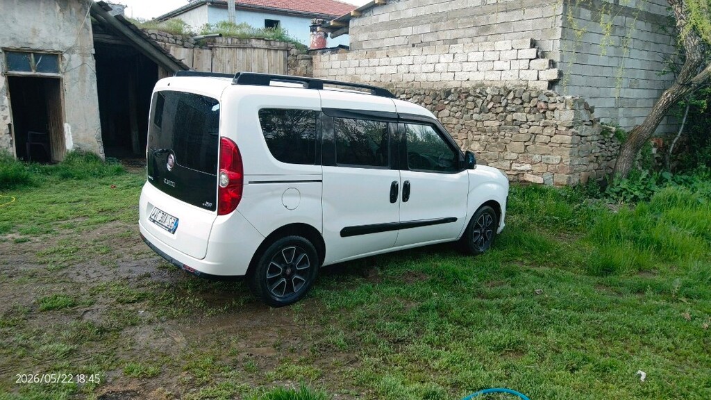 1.6 OTOMOBİL RUHSATLI EN FULÜ - 5