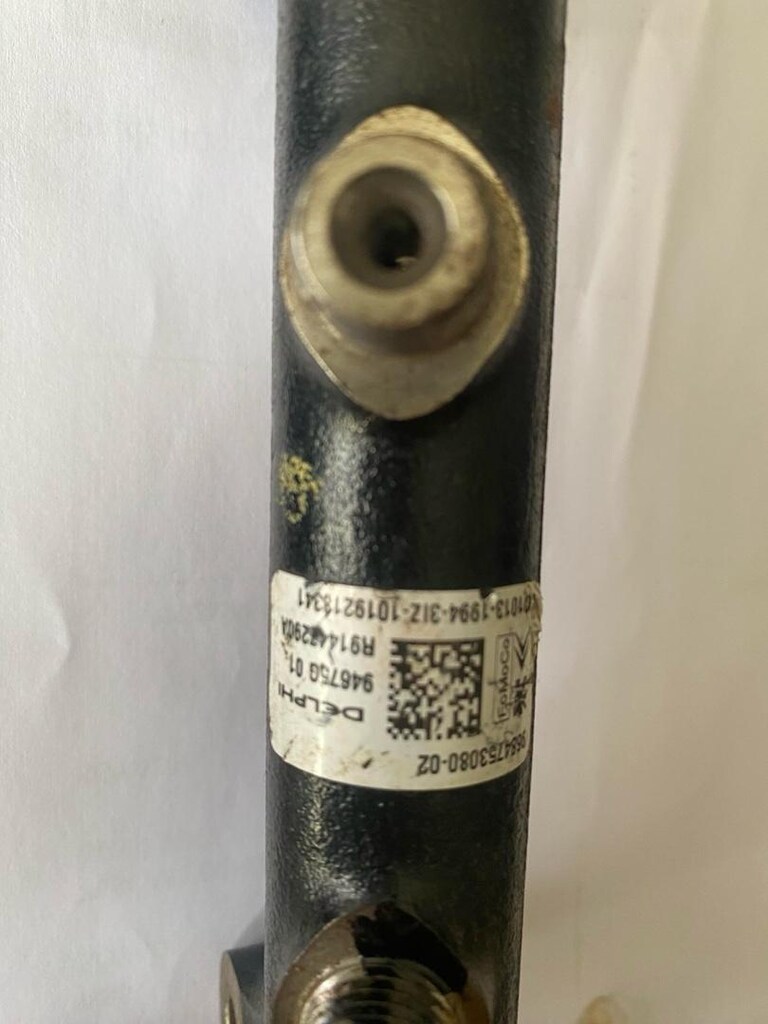 Ford-Pejo - Citroen. 1,6 dizel enjektör. galeri. Orj sıfır. Euro-5 mot - 2