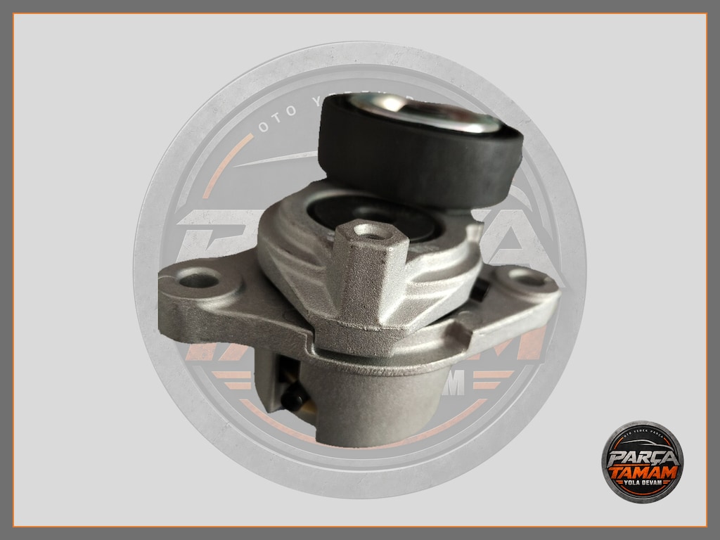 HYUNDAİ İ10 İ20 İ30 GETZ ERA GERGİ KÜTÜĞÜ NO:901433280 - 3