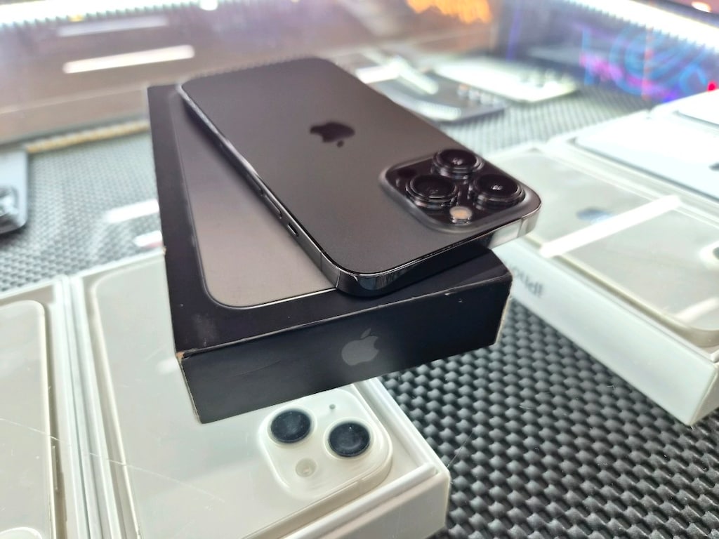 İphone 13 Pro 128 Hatasız - 3