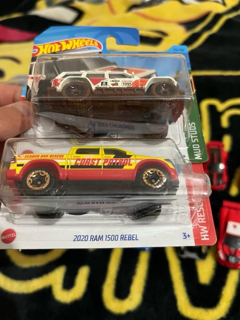 hot wheels - 14