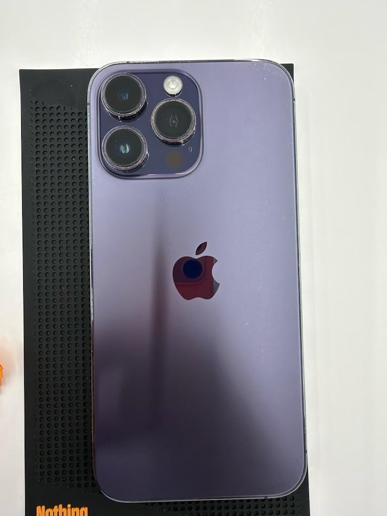 IPhone 14 PRO MAX 1 TB - 2