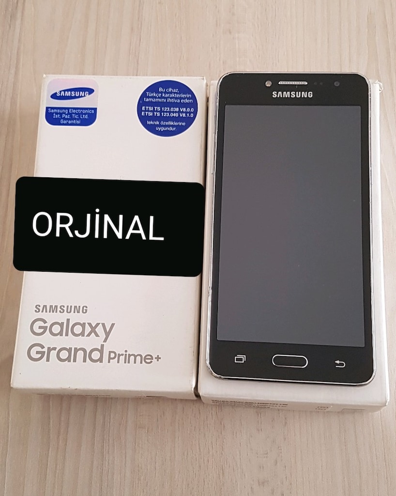 SAMSUNG J7 PRİME J7 PRO J4 J4+ plus Grand prime+ Note 3 A30s A33 A51 - 10
