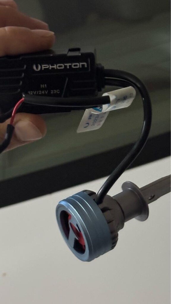 PHOTON ULTİMATE H1 LED AMPÜL - 5