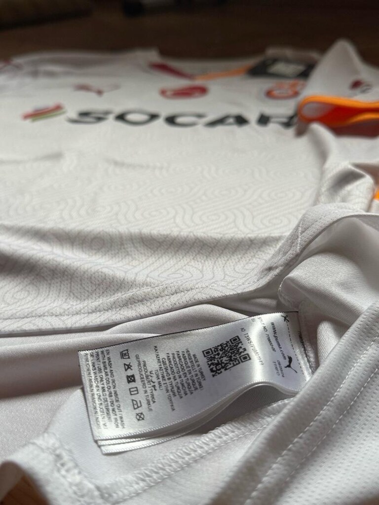 Galatasaray 2024-25 Osimhen Avrupa forma - 6