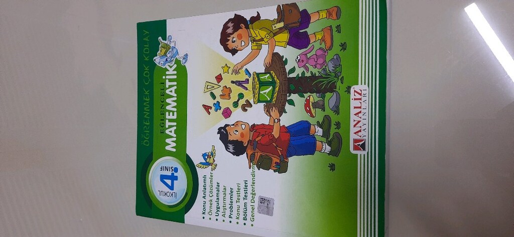 9 kitap birlikte - 3