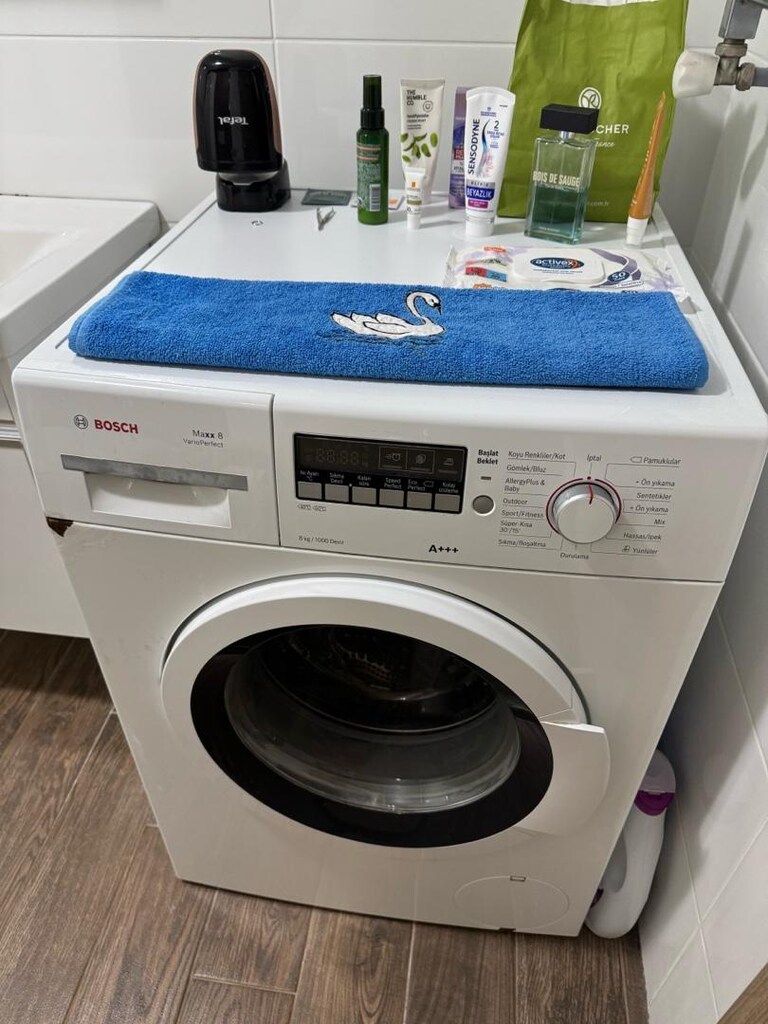 Bosch Çamaşır makinası - 2