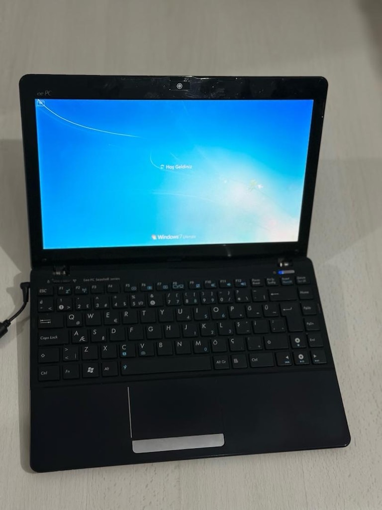 ASUS LAPTOP NOTEBOOK ÇALIŞIYOR - 2