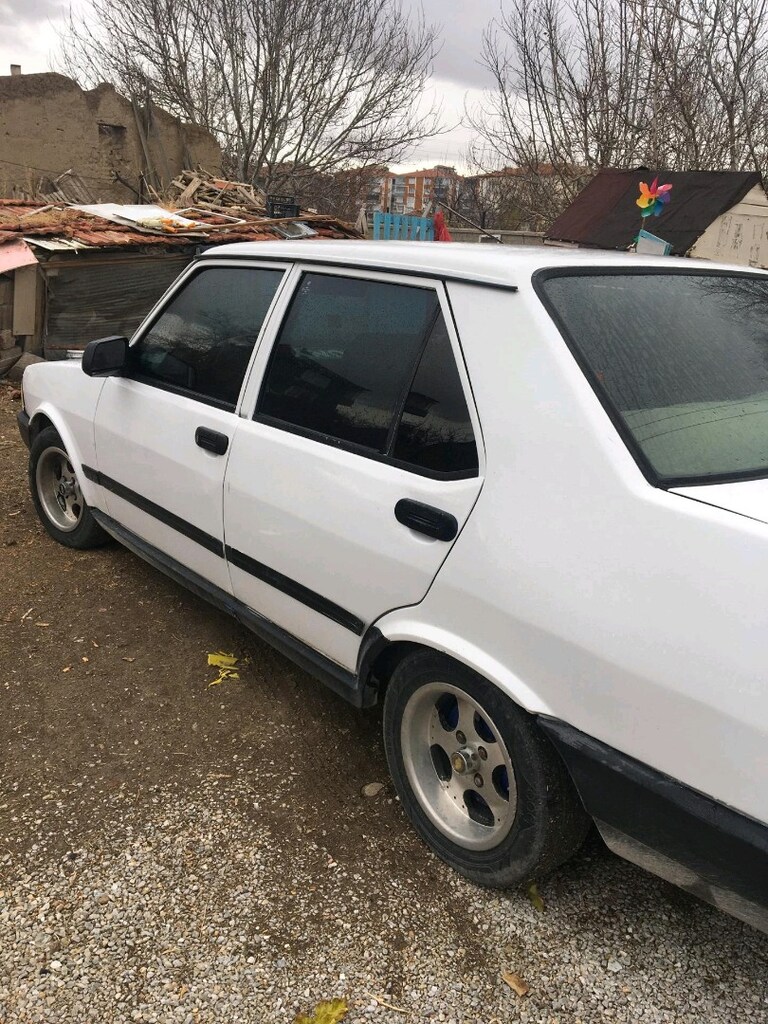 şahin - 4