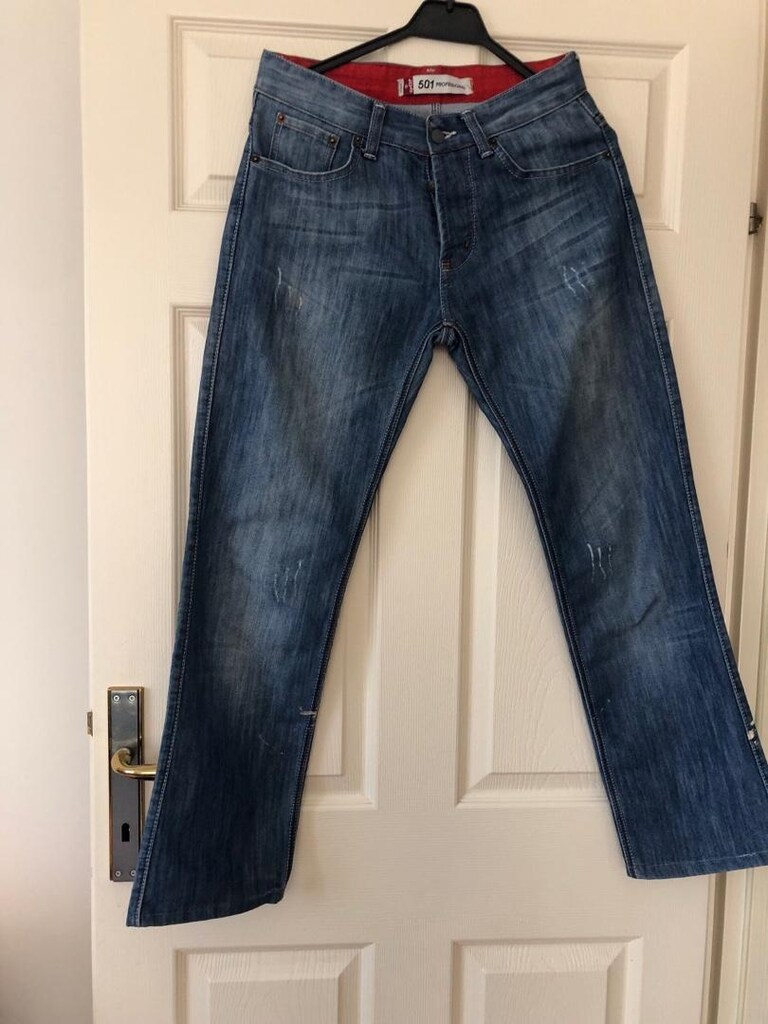 levis marka erkek kot pantolon