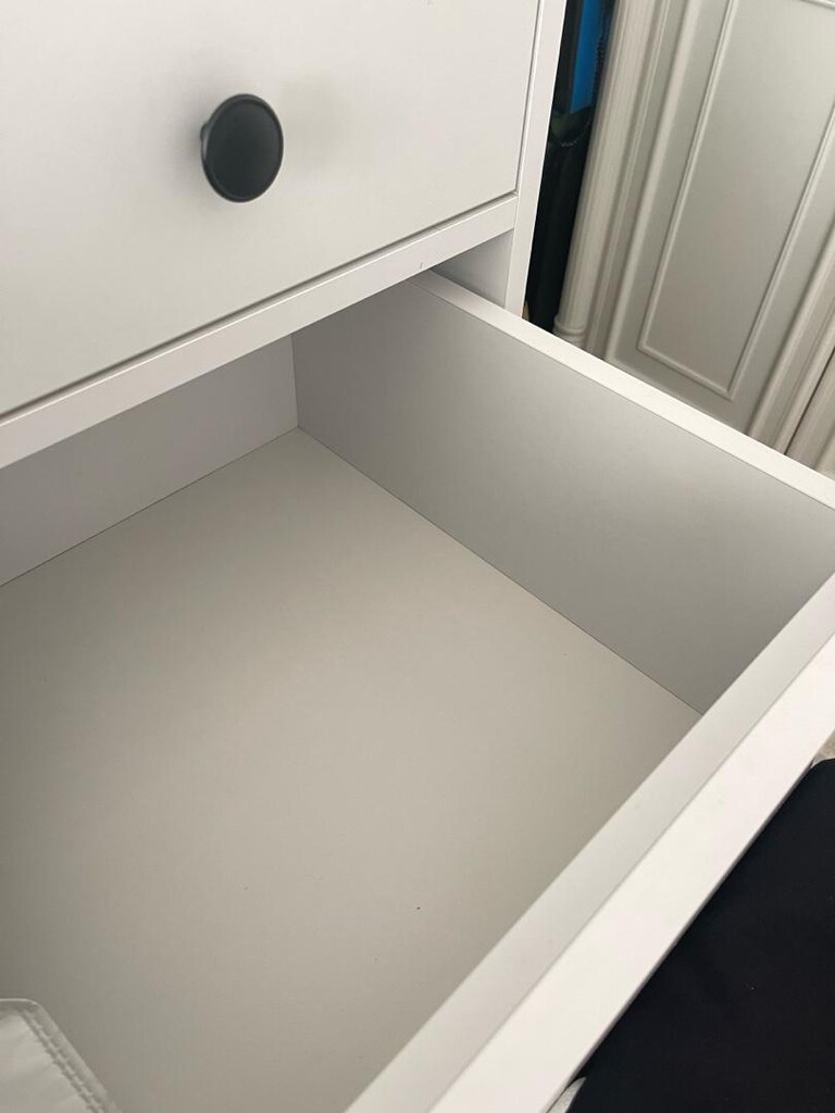 tamamı mdf şifonyer - 2
