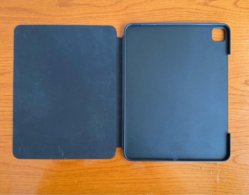 OtterBOX İpad Air-Pro 13-inç M2 Kılıf - 5