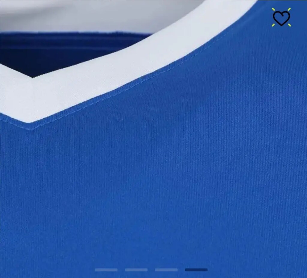 Nike tshirt dryfit - 4