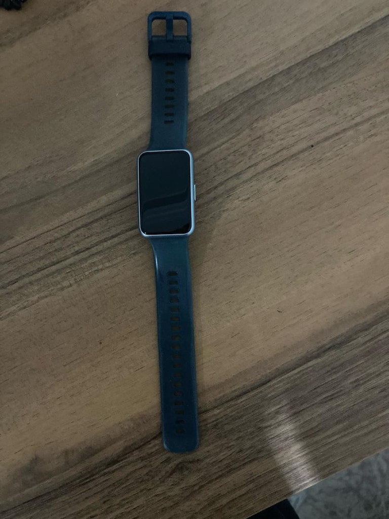 Acil Huawei Watch Fit 3 Akıllı Saat - 5