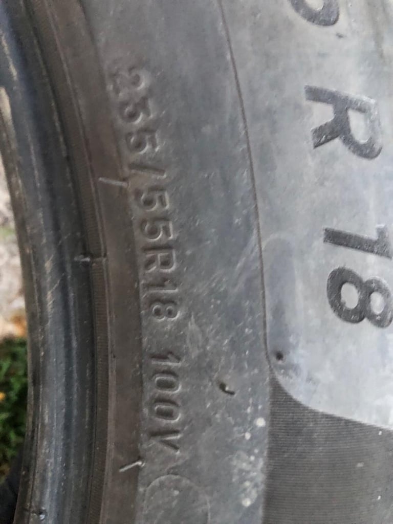 michelin primacy 4 yaz lastiği-4 adet - 7