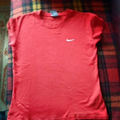 Nike Tişört