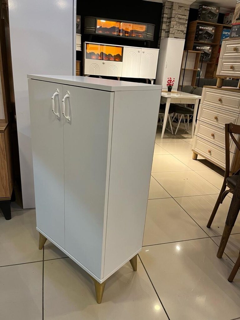 erzak dolabı kiler dolabı çok amaçlı dolap - 4