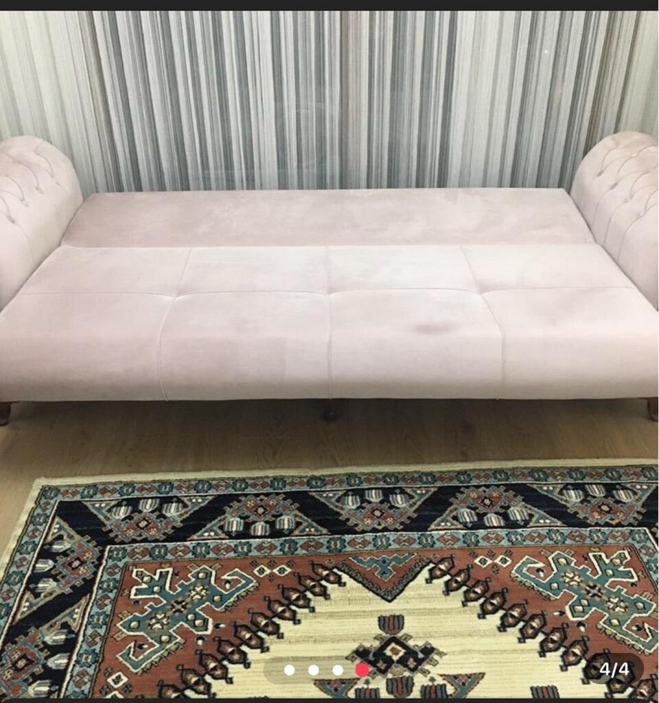 Koltuk takımı - 2