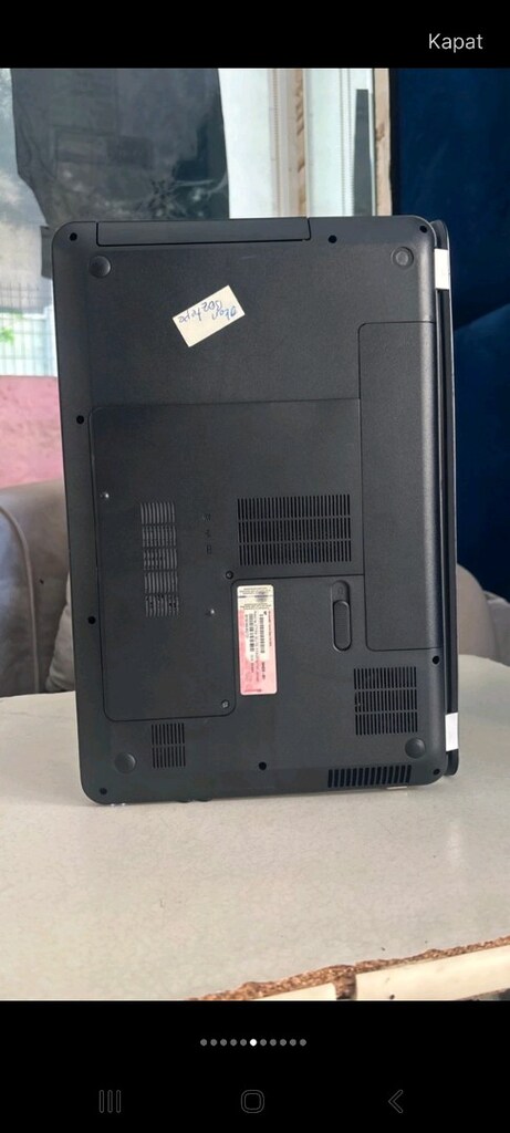 hp diz üstü laptop - 6