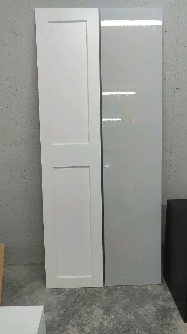 İkea Pax Grimo Dolap Gardrop Kapağı - 2