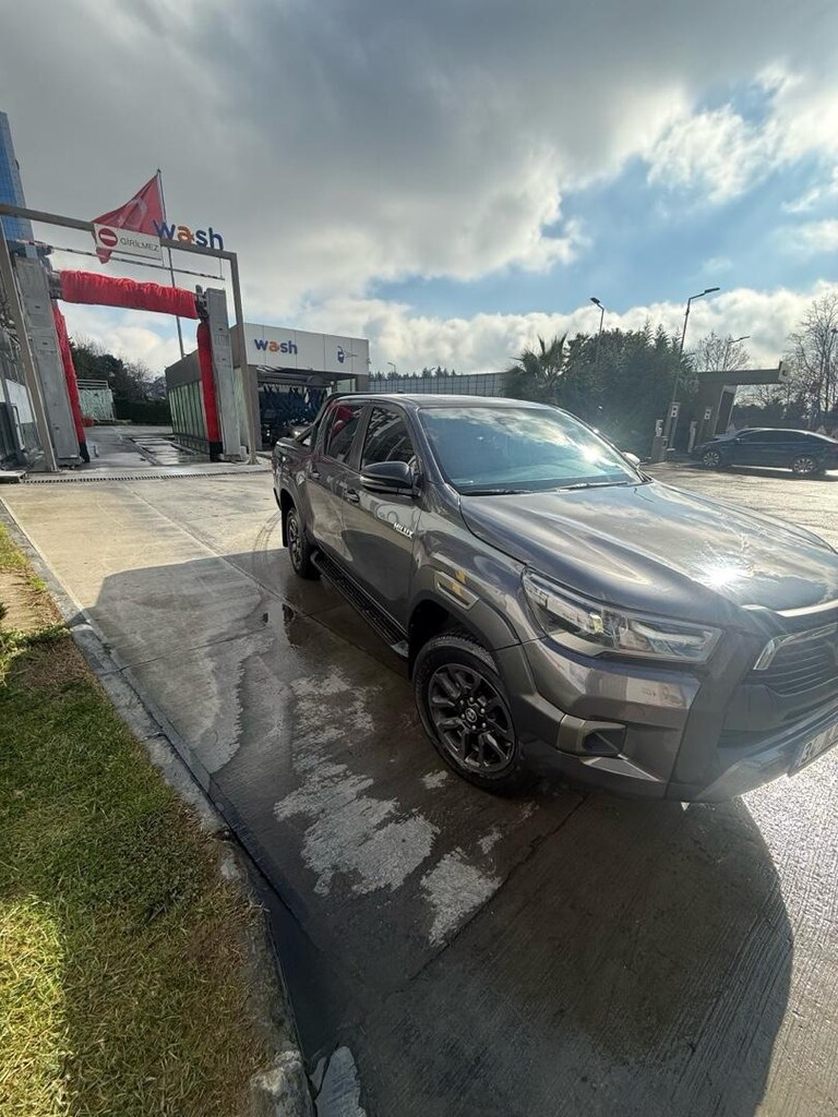 sıfır kokusu üstünde - 2