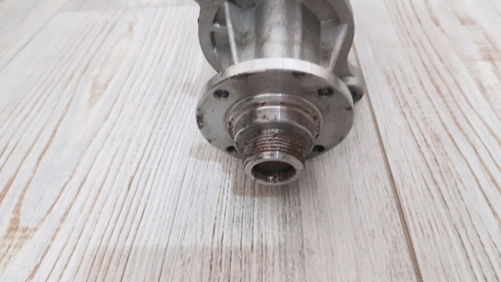 BMW E36 E46 M3 ÇIKMA VALEO DEVİRDAİM - 2