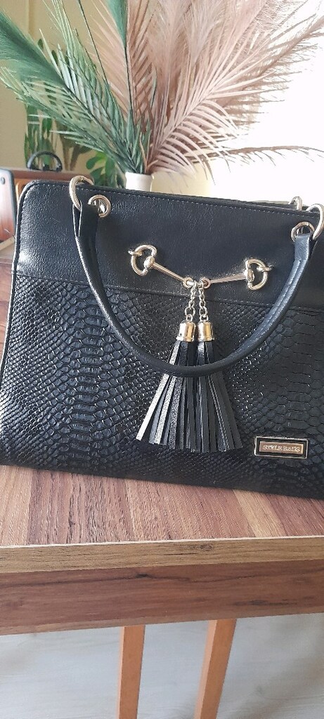 style bags kol çantası - 2