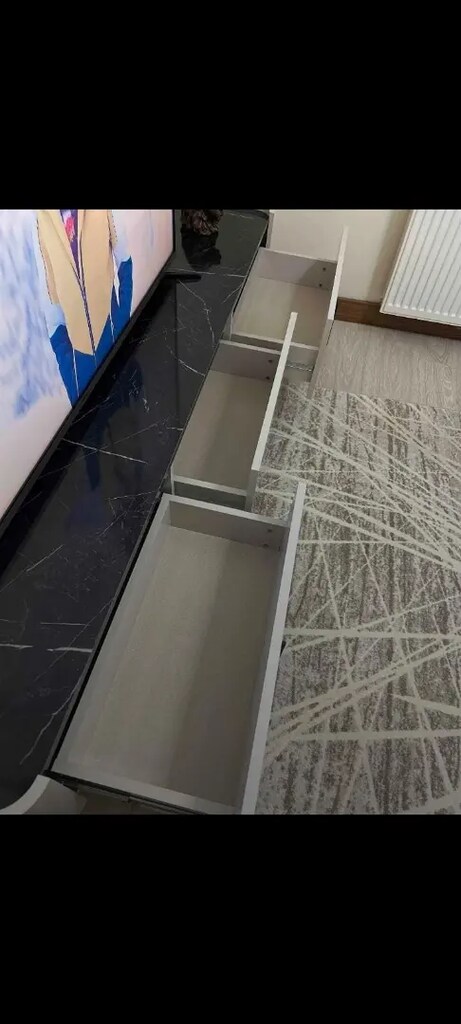 Tv unitesi altlığı - 3