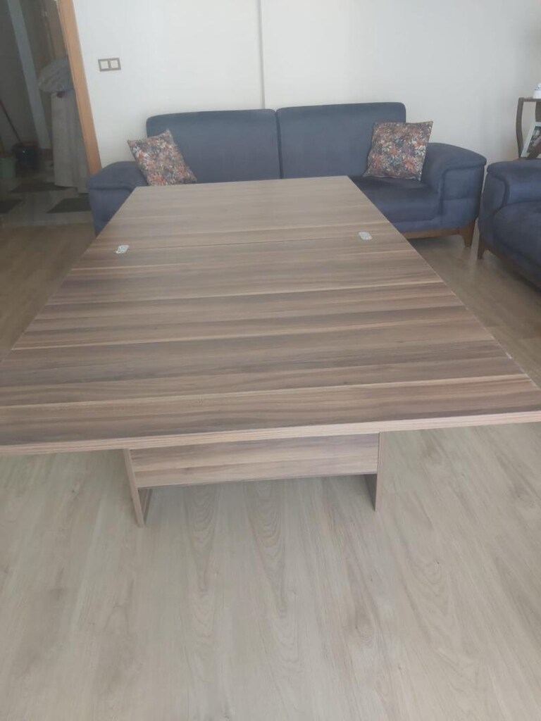 Akıllı Orta Sehpa
