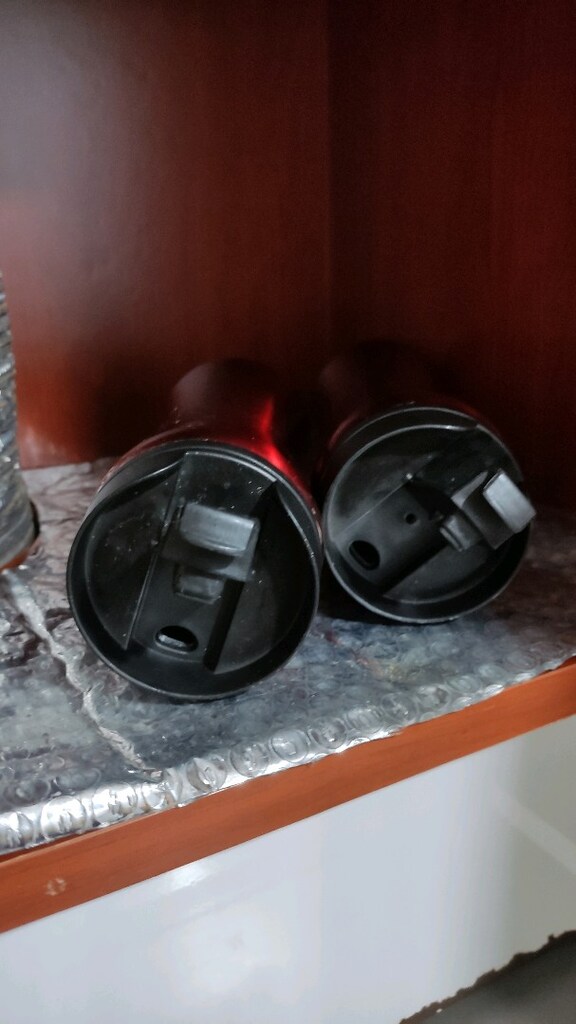 2adet Lipton termos - 3
