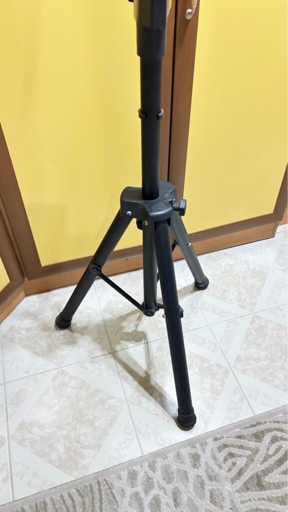 Luxell ayaklı vantilatör - 4