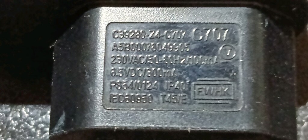 şarj cihazları Samsung - 7