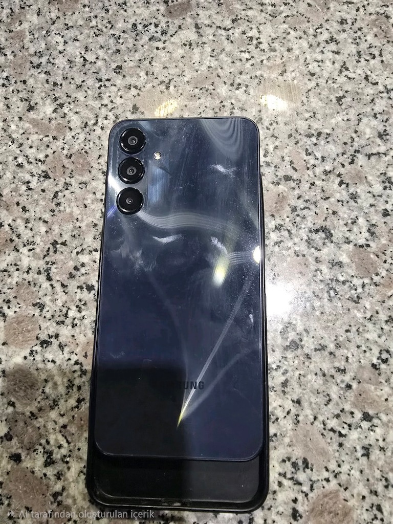 samsung galaxy a16 256 gb 5g - 6