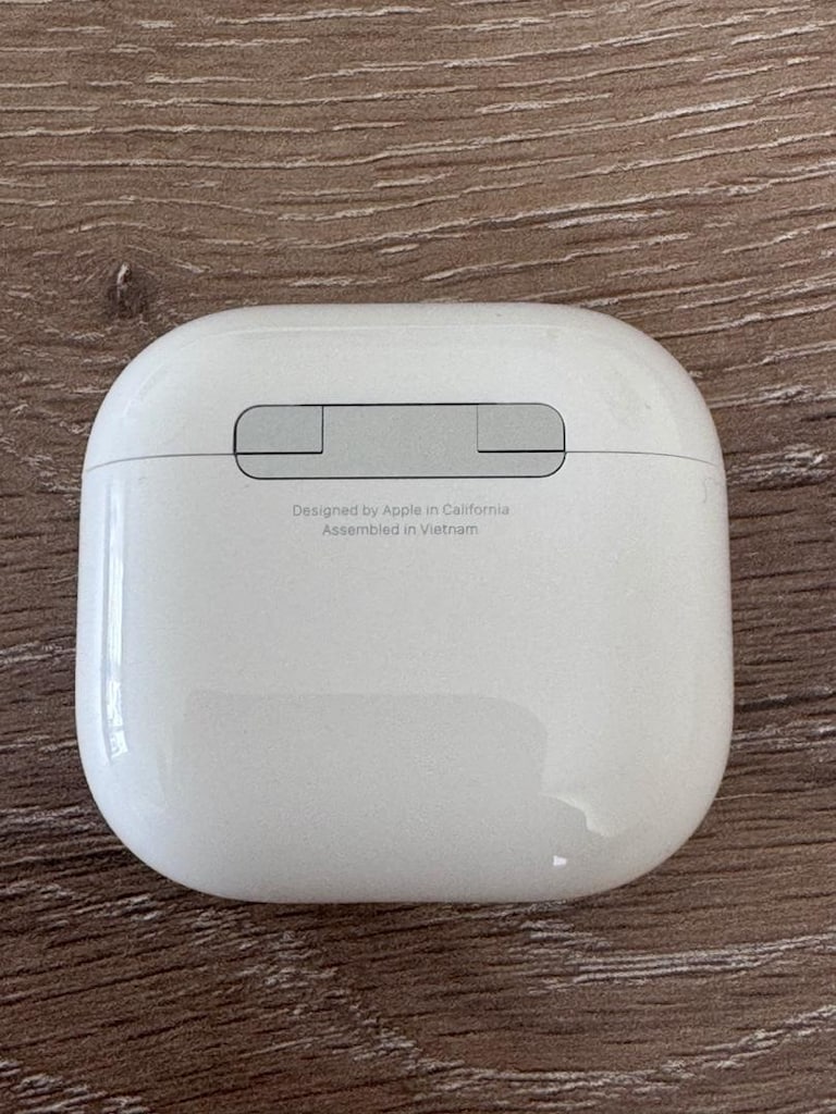 Airpods 4 Kutu - 2