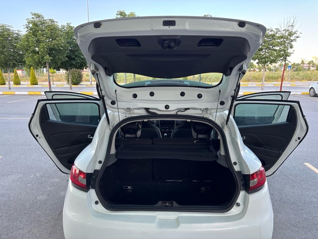 2014 Renault Clio 1.5 dCi Joy – Değişensiz, Masrafsız - 5