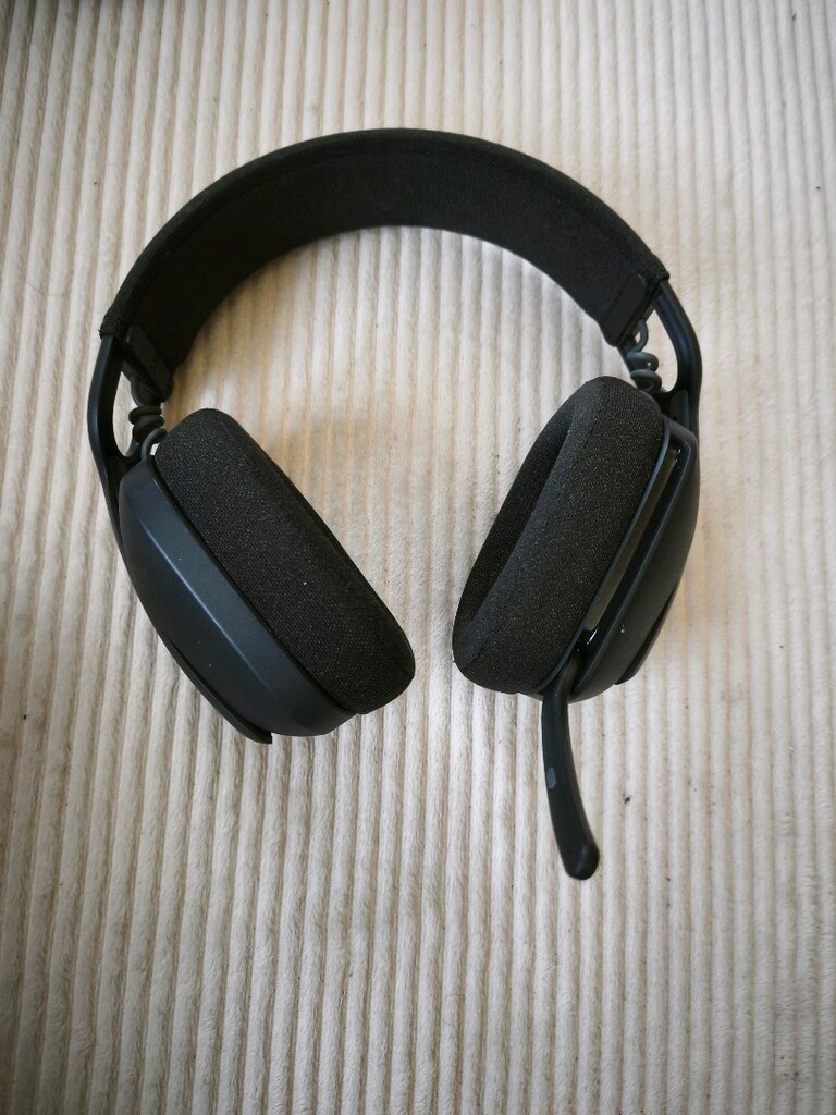 Logitech Bluetooth kulaklık - 2
